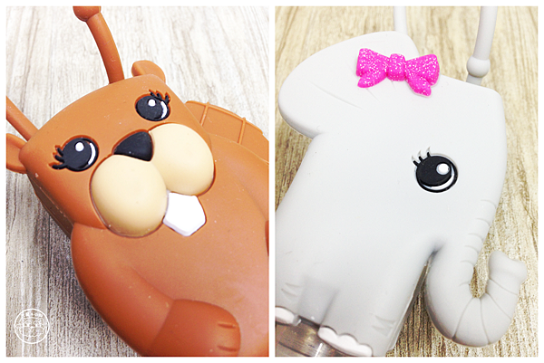 BBW大象水瀨外殼