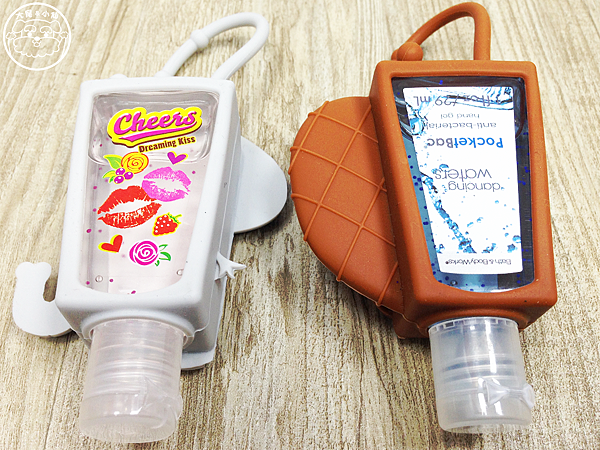 BBW大象水瀨外殼套