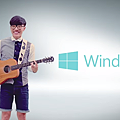 盧廣仲WINDOWS