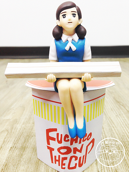 杯麵子筷子 杯麵子筷子