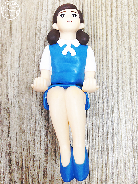 杯麵子杯緣子 杯麵子杯緣子