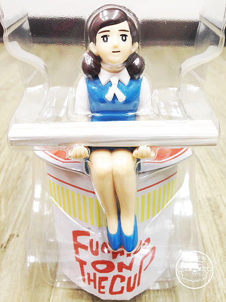 杯麵子開箱 杯麵子開箱