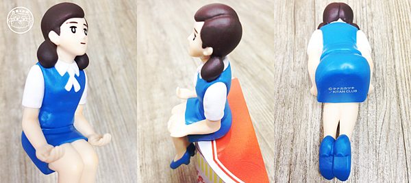 泡麵杯緣子 泡麵杯緣子