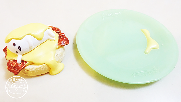 蛋黃哥食玩rement開箱08 蛋黃哥食玩rement開箱08