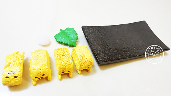 蛋黃哥食玩rement開箱03 蛋黃哥食玩rement開箱03