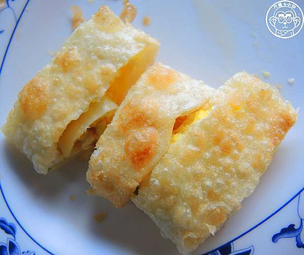 呷飽祙 新北三峽 鍋貼王子 三峽隱藏版鍋貼蛋餅 大尾 小仙的瞎說手帳 痞客邦