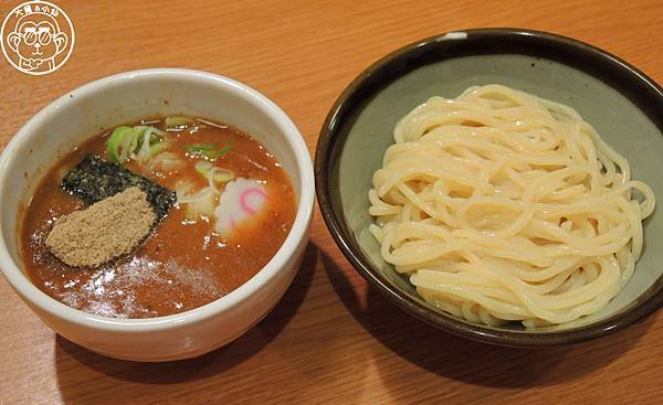 你要去哪裡 日本關西京都 東池袋大勝軒 京都拉麺小路店 沾麵聞名的拉麵店 大尾 小仙的瞎說手帳 痞客邦