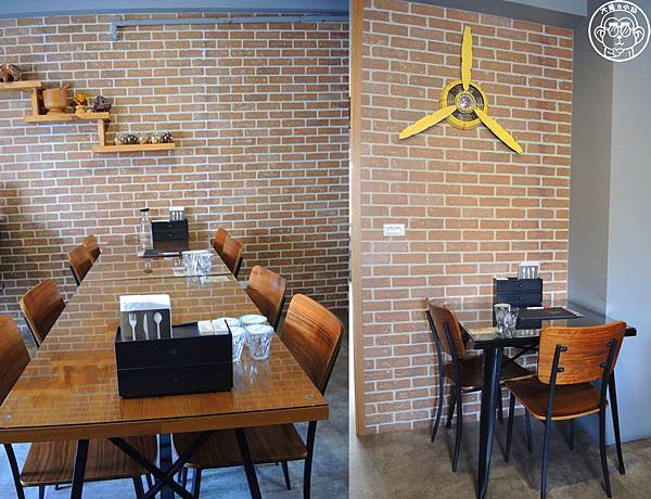 呷飽祙【桃園･泰酷 Thai Cook 泰式定食料理】非凡新