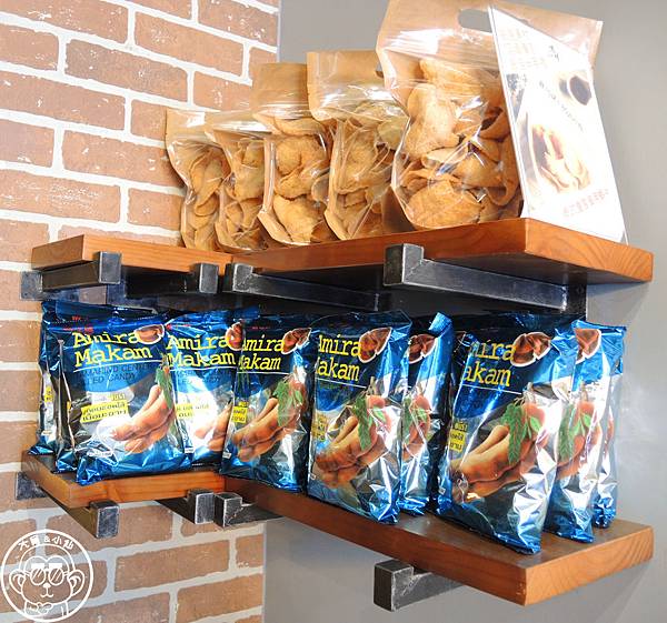 呷飽祙【桃園･泰酷 Thai Cook 泰式定食料理】非凡新