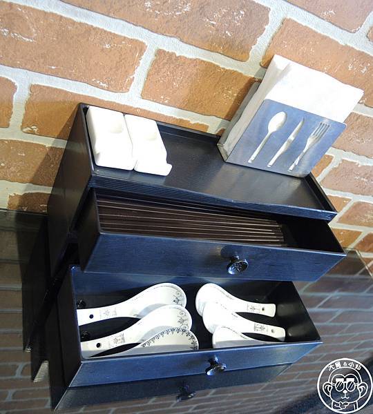 呷飽祙【桃園･泰酷 Thai Cook 泰式定食料理】非凡新