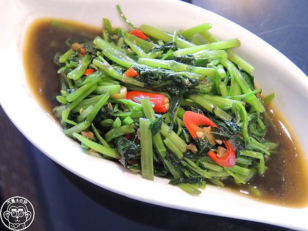 呷飽祙【桃園･泰酷 Thai Cook 泰式定食料理】非凡新