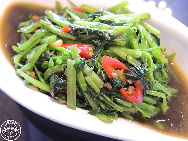 呷飽祙【桃園･泰酷 Thai Cook 泰式定食料理】非凡新