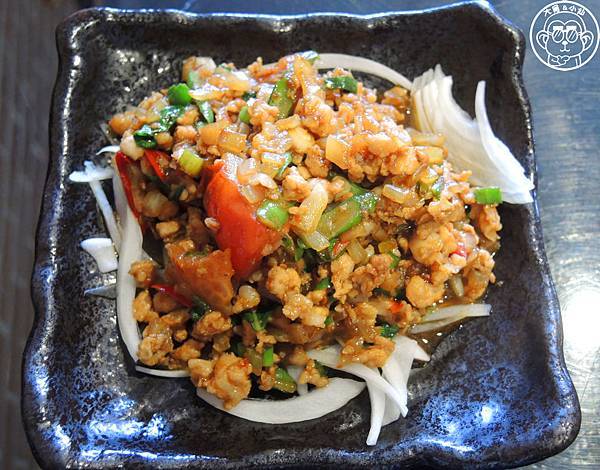 呷飽祙【桃園･泰酷 Thai Cook 泰式定食料理】非凡新