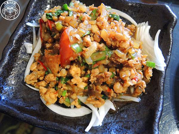 呷飽祙【桃園･泰酷 Thai Cook 泰式定食料理】非凡新