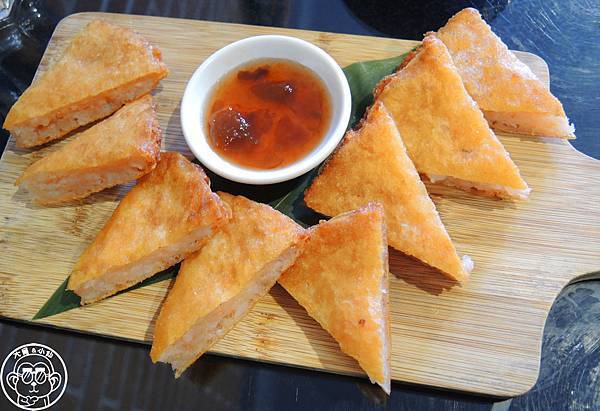 呷飽祙【桃園･泰酷 Thai Cook 泰式定食料理】非凡新