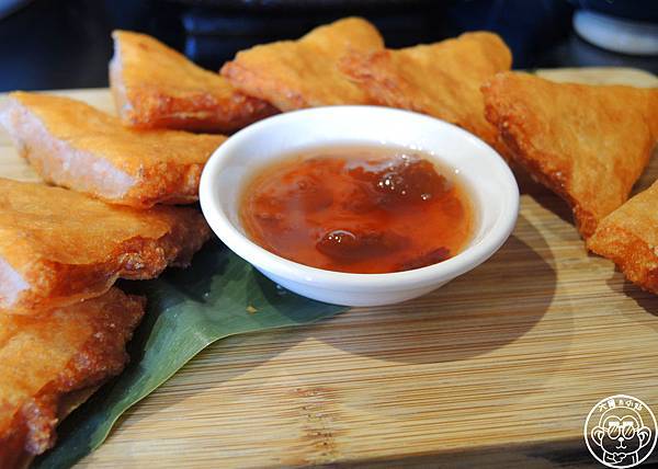 呷飽祙【桃園･泰酷 Thai Cook 泰式定食料理】非凡新