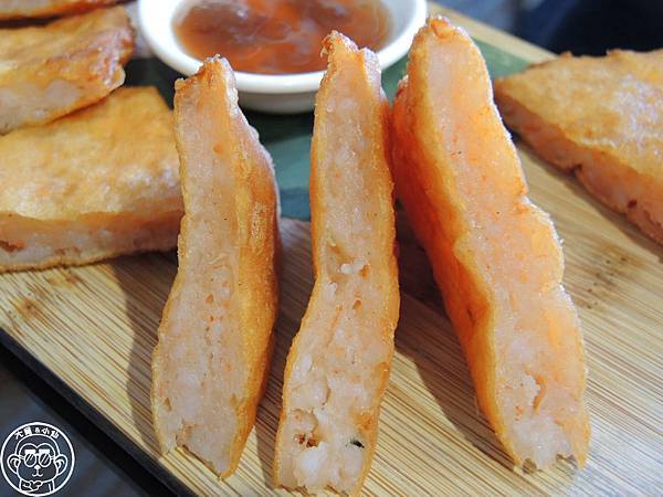 呷飽祙【桃園･泰酷 Thai Cook 泰式定食料理】非凡新