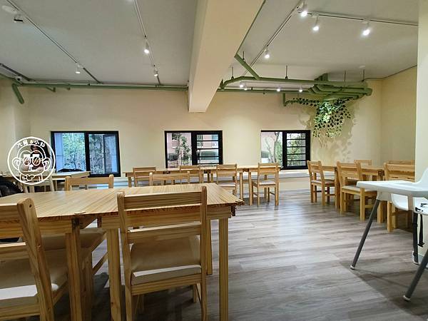 呷飽祙【新北三峽・L'ARBRE DE VIE】歇業中 呷飽祙【新北三峽・L'ARBRE DE VIE】歇業中