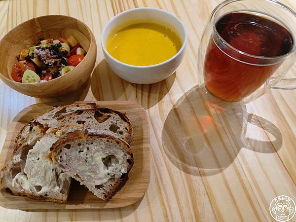 呷飽祙【新北三峽・L'ARBRE DE VIE】歇業中 呷飽祙【新北三峽・L'ARBRE DE VIE】歇業中