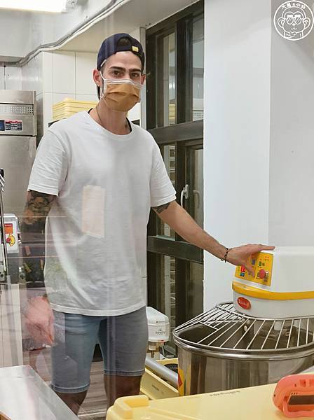 呷飽祙【新北三峽・L'ARBRE DE VIE】歇業中 呷飽祙【新北三峽・L'ARBRE DE VIE】歇業中