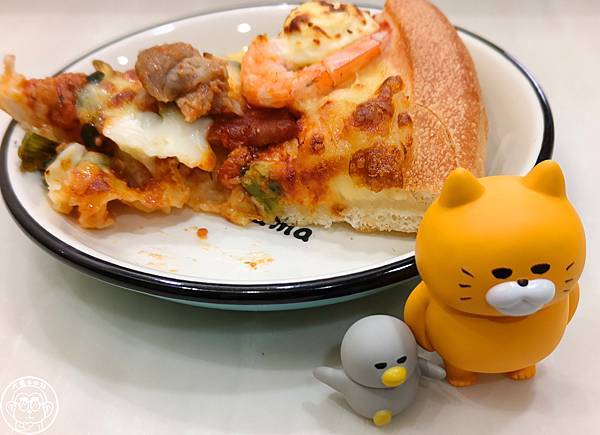 呷飽祙【必勝客･聖誕炫FOOD盒】派對主食點心一次滿足