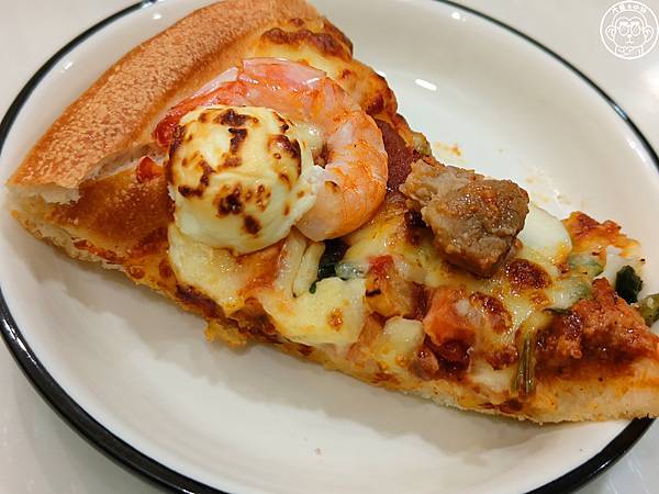 呷飽祙【必勝客･聖誕炫FOOD盒】派對主食點心一次滿足