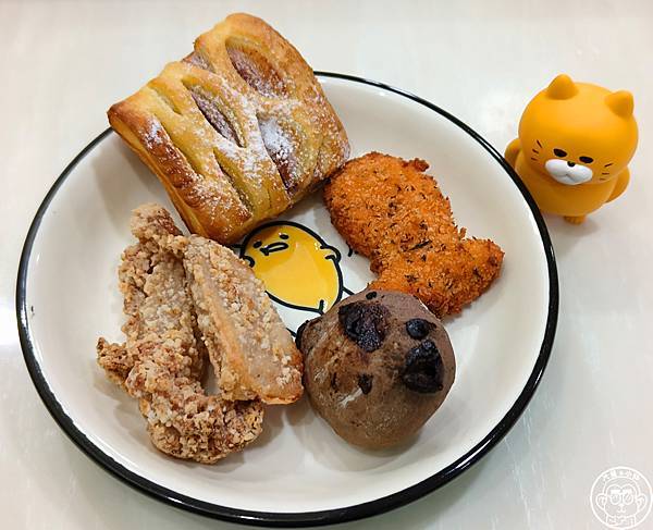 呷飽祙【必勝客･聖誕炫FOOD盒】派對主食點心一次滿足