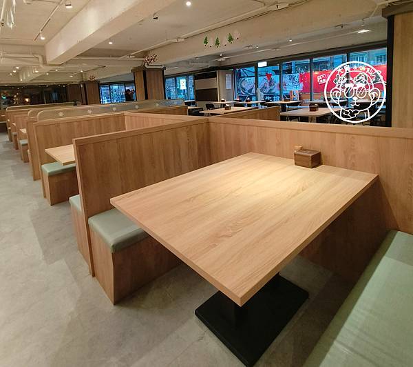 呷飽祙【新北板橋･牛室炙燒牛排 板橋府中店】不務正業餐廳再加