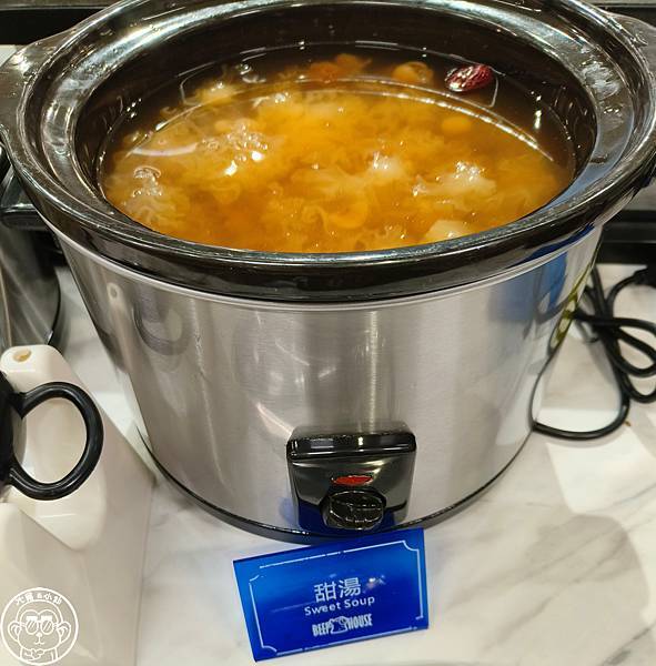 呷飽祙【新北板橋・牛室炙燒牛排 板橋府中店】不務正業餐廳再加 呷飽祙【新北板橋・牛室炙燒牛排 板橋府中店】不務正業餐廳再加