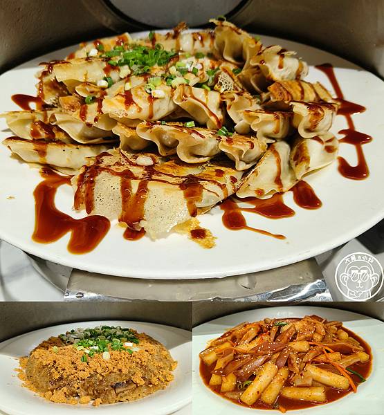 呷飽祙【新北板橋・牛室炙燒牛排 板橋府中店】不務正業餐廳再加 呷飽祙【新北板橋・牛室炙燒牛排 板橋府中店】不務正業餐廳再加