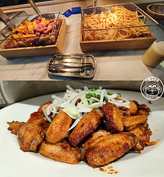 呷飽祙【新北板橋・牛室炙燒牛排 板橋府中店】不務正業餐廳再加 呷飽祙【新北板橋・牛室炙燒牛排 板橋府中店】不務正業餐廳再加