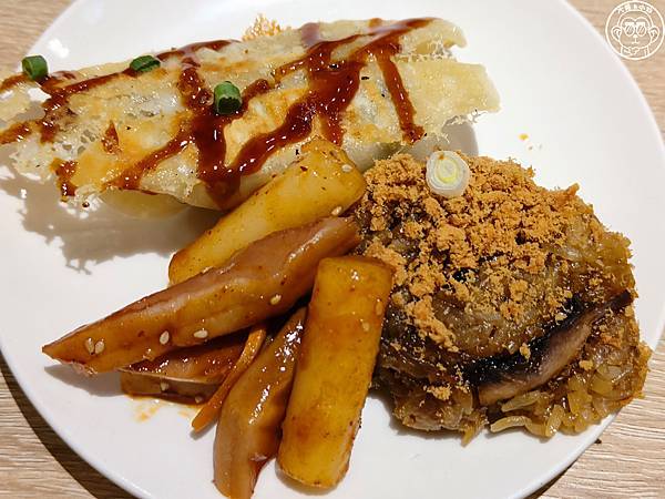 呷飽祙【新北板橋・牛室炙燒牛排 板橋府中店】不務正業餐廳再加 呷飽祙【新北板橋・牛室炙燒牛排 板橋府中店】不務正業餐廳再加