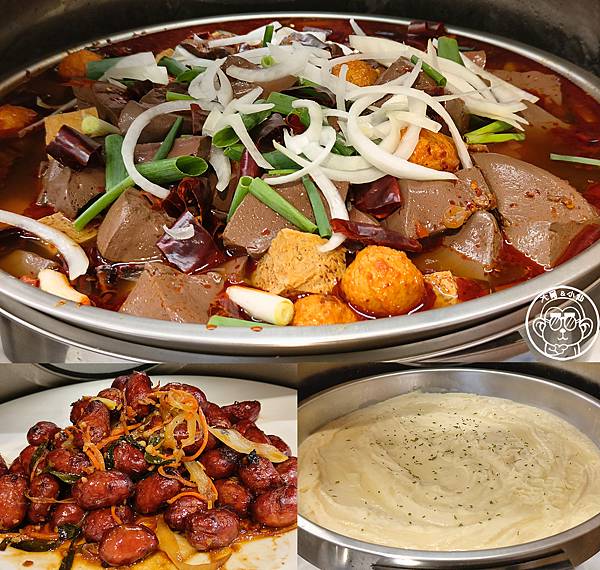 呷飽祙【新北板橋・牛室炙燒牛排 板橋府中店】不務正業餐廳再加 呷飽祙【新北板橋・牛室炙燒牛排 板橋府中店】不務正業餐廳再加