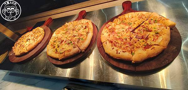 呷飽祙【新北板橋・牛室炙燒牛排 板橋府中店】不務正業餐廳再加 呷飽祙【新北板橋・牛室炙燒牛排 板橋府中店】不務正業餐廳再加