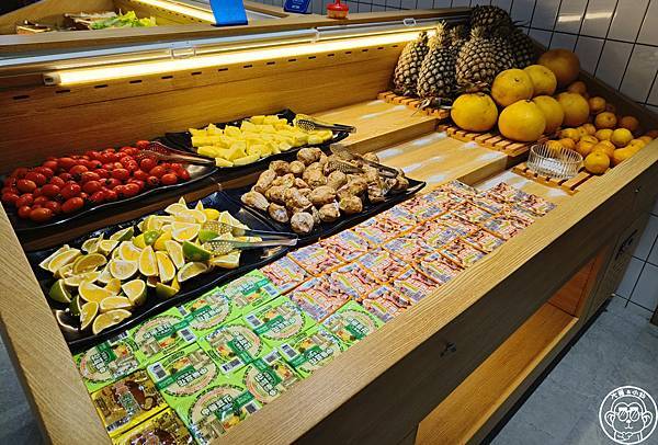 呷飽祙【新北板橋・牛室炙燒牛排 板橋府中店】不務正業餐廳再加 呷飽祙【新北板橋・牛室炙燒牛排 板橋府中店】不務正業餐廳再加