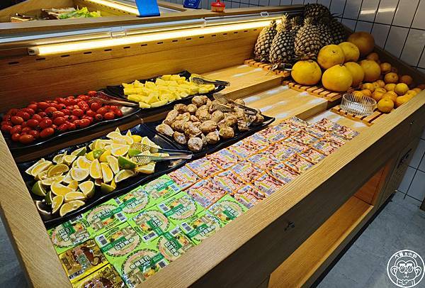 呷飽祙【新北板橋･牛室炙燒牛排 板橋府中店】不務正業餐廳再加