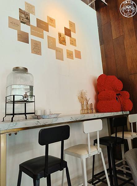 呷飽祙【新北樹林・尼爾早午餐咖啡】色香味俱全早午餐 呷飽祙【新北樹林・尼爾早午餐咖啡】色香味俱全早午餐