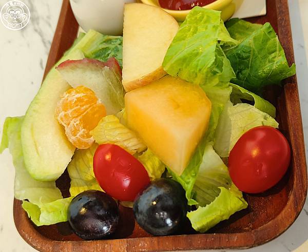 呷飽祙【新北樹林・尼爾早午餐咖啡】色香味俱全早午餐 呷飽祙【新北樹林・尼爾早午餐咖啡】色香味俱全早午餐