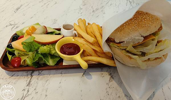 呷飽祙【新北樹林・尼爾早午餐咖啡】色香味俱全早午餐 呷飽祙【新北樹林・尼爾早午餐咖啡】色香味俱全早午餐