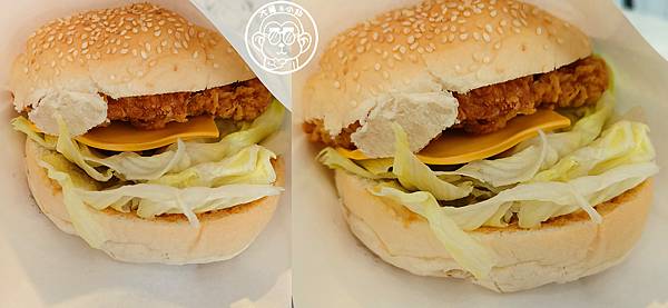 呷飽祙【新北樹林・尼爾早午餐咖啡】色香味俱全早午餐 呷飽祙【新北樹林・尼爾早午餐咖啡】色香味俱全早午餐