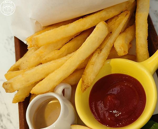 呷飽祙【新北樹林・尼爾早午餐咖啡】色香味俱全早午餐 呷飽祙【新北樹林・尼爾早午餐咖啡】色香味俱全早午餐