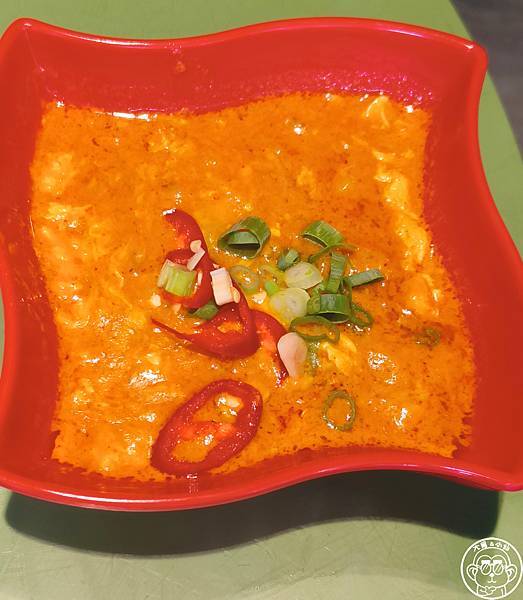 呷飽祙【桃園・湄南小鎮】泰式吃到飽 呷飽祙【桃園・湄南小鎮】泰式吃到飽