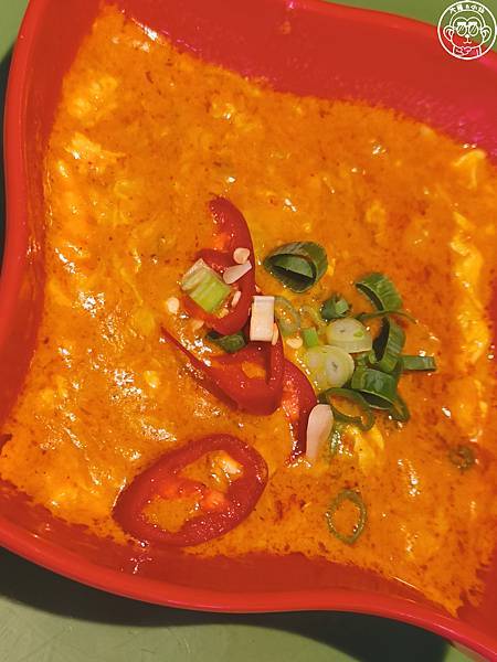 呷飽祙【桃園・湄南小鎮】泰式吃到飽 呷飽祙【桃園・湄南小鎮】泰式吃到飽