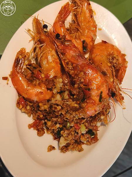 呷飽祙【桃園・湄南小鎮】泰式吃到飽 呷飽祙【桃園・湄南小鎮】泰式吃到飽