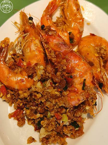 呷飽祙【桃園・湄南小鎮】泰式吃到飽 呷飽祙【桃園・湄南小鎮】泰式吃到飽