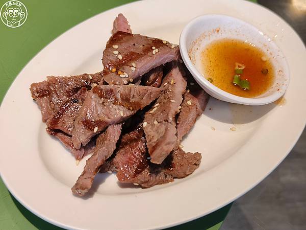 呷飽祙【桃園・湄南小鎮】泰式吃到飽 呷飽祙【桃園・湄南小鎮】泰式吃到飽