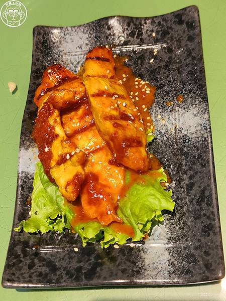 呷飽祙【桃園・湄南小鎮】泰式吃到飽 呷飽祙【桃園・湄南小鎮】泰式吃到飽