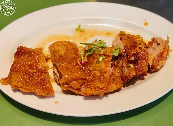 呷飽祙【桃園・湄南小鎮】泰式吃到飽 呷飽祙【桃園・湄南小鎮】泰式吃到飽