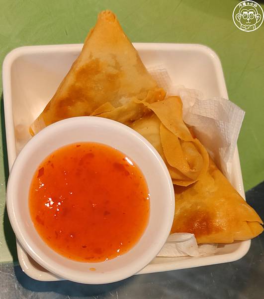 呷飽祙【桃園・湄南小鎮】泰式吃到飽 呷飽祙【桃園・湄南小鎮】泰式吃到飽