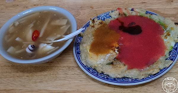 呷飽祙【桃園･桃園觀光夜市】吃飽還是吃得下的四美食